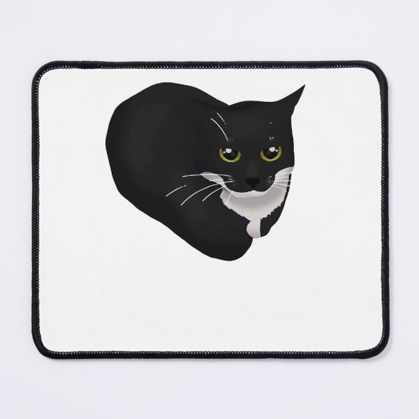 Item preview, MaxwellDingus the Carryable Cat , Dingus 5.0 designed and sold by hiulari-sarey.