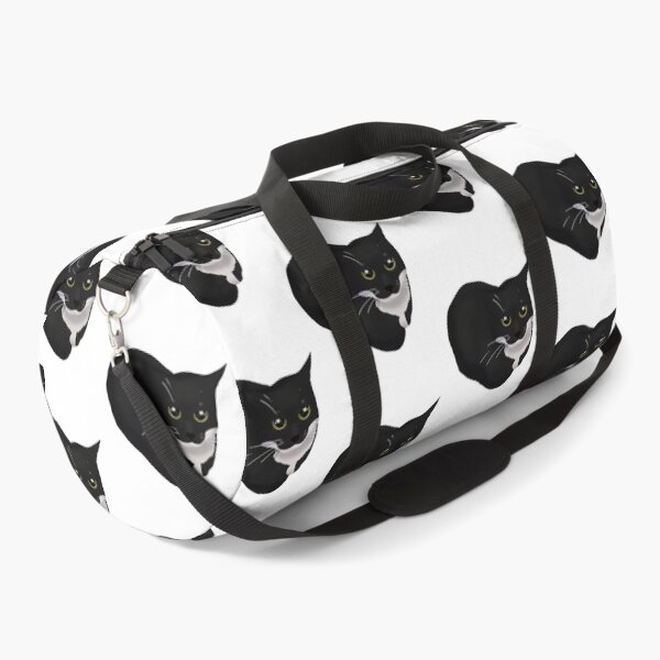 Item preview, MaxwellDingus the Carryable Cat , Dingus 5.0 designed and sold by hiulari-sarey.
