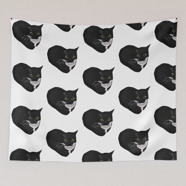 Item preview, MaxwellDingus the Carryable Cat , Dingus 5.0 designed and sold by hiulari-sarey.