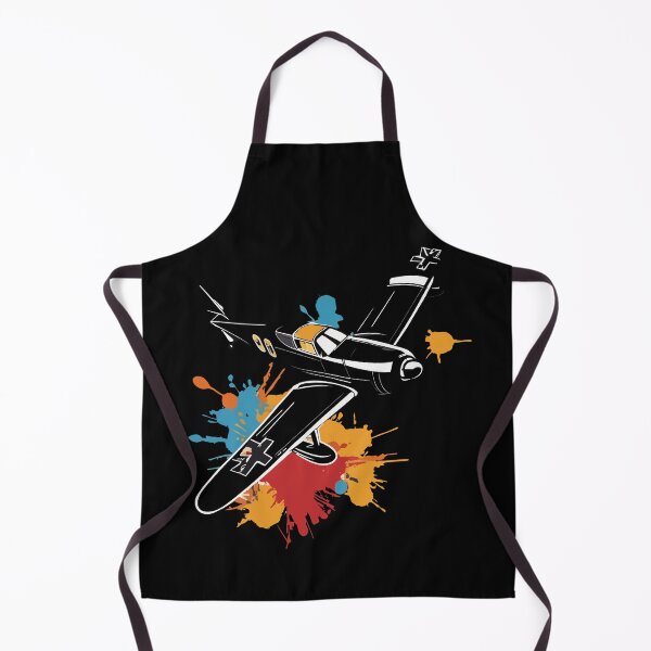 Item preview, Model airplane pilot airplane hobby design designed and sold by LuminOrb.
