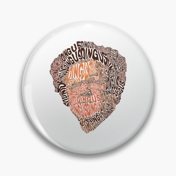 Item preview, Steve Brule Dingus , Dingus 5.0 designed and sold by hiulari-sarey.