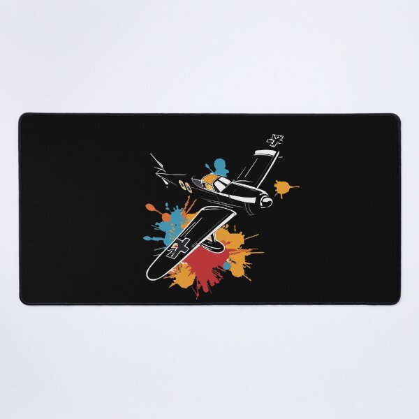 Item preview, Model airplane pilot airplane hobby design designed and sold by LuminOrb.
