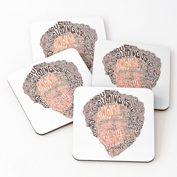 Item preview, Steve Brule Dingus , Dingus 5.0 designed and sold by hiulari-sarey.