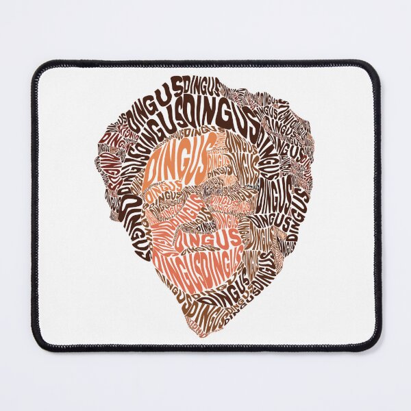 Item preview, Steve Brule Dingus , Dingus 5.0 designed and sold by hiulari-sarey.