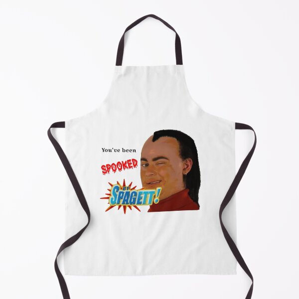 Item preview, Youve been spooked by Spagett Tim Eric Greg office at the cinema great job dingus , Dingus 5.0 designed and sold by hiulari-sarey.