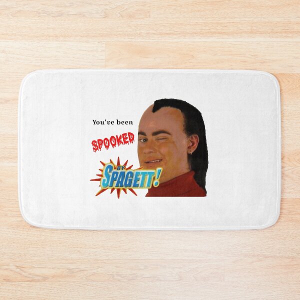 Item preview, Youve been spooked by Spagett Tim Eric Greg office at the cinema great job dingus , Dingus 5.0 designed and sold by hiulari-sarey.
