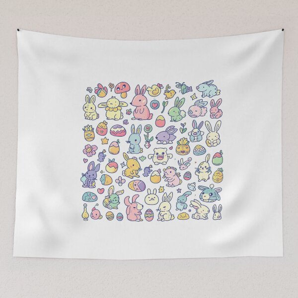 Item preview, Easter (E2) designed and sold by echooche.