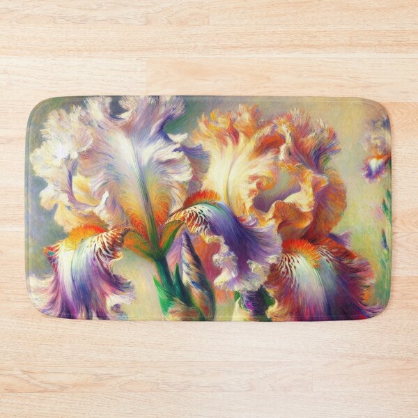 Item preview, Iris designed and sold by XQGa.