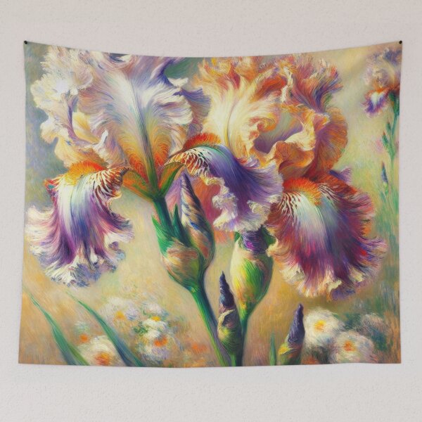 Item preview, Iris designed and sold by XQGa.