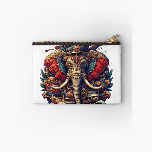 Item preview, Magic Elephant designed and sold by Juacua.