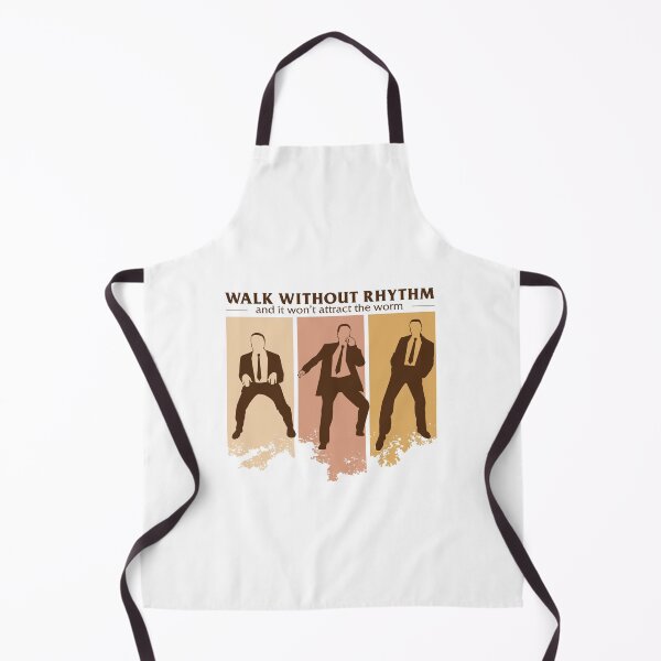 Item preview, Dune Christoper Walken - Walk Without Rhythm designed and sold by Gamer's Delight.