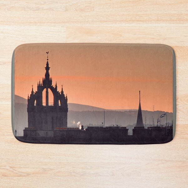 Artikelvorschau, Skyline von Edinburgh entworfen und verkauft von Alisonchambers2.
