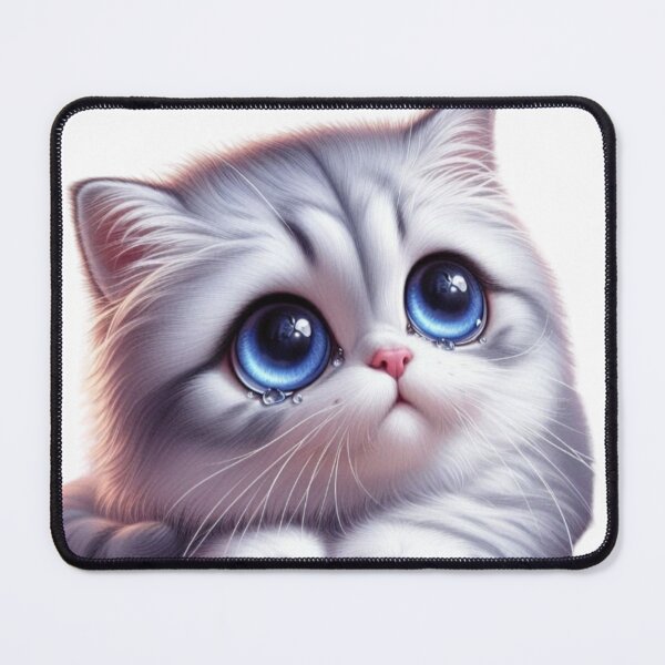 Item preview, Cat's world : my name is pepito designed and sold by NovaMode.