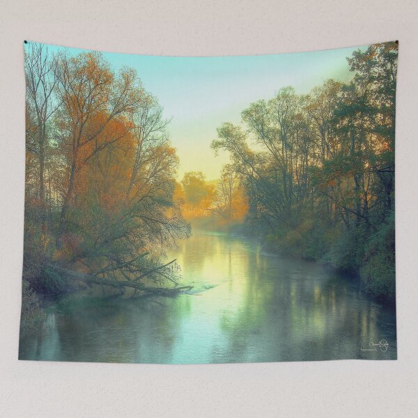 Item preview, From the Amper Bridge designed and sold by fotoromantik.