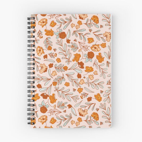 Item preview, Floral de verano - Rosa claro designed and sold by MoshitoDesigns.