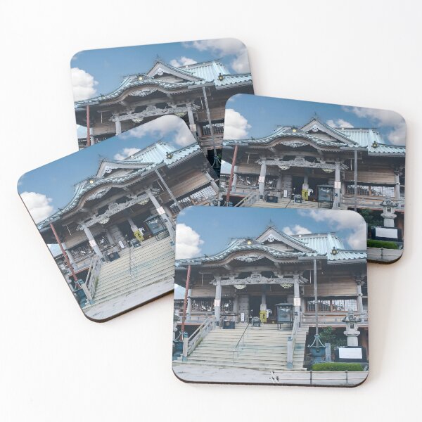 Item preview, Temple 19 - Tatsue-Ji - Hondo designed and sold by Japaholic.