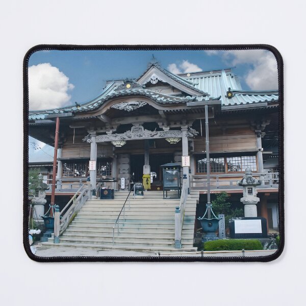 Item preview, Temple 19 - Tatsue-Ji - Hondo designed and sold by Japaholic.