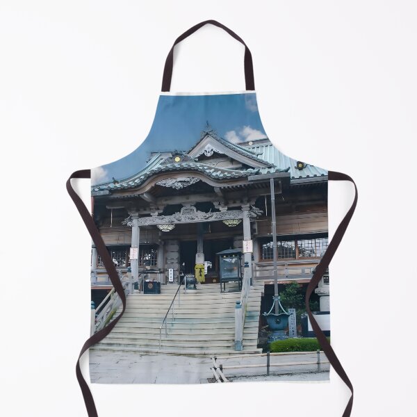 Item preview, Temple 19 - Tatsue-Ji - Hondo designed and sold by Japaholic.