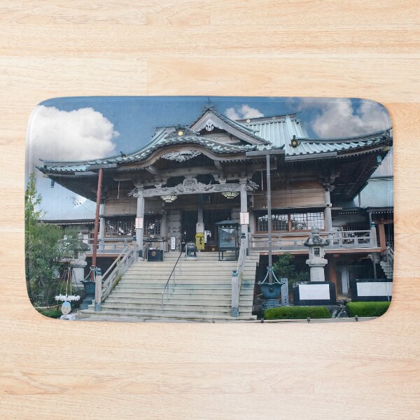 Item preview, Temple 19 - Tatsue-Ji - Hondo designed and sold by Japaholic.