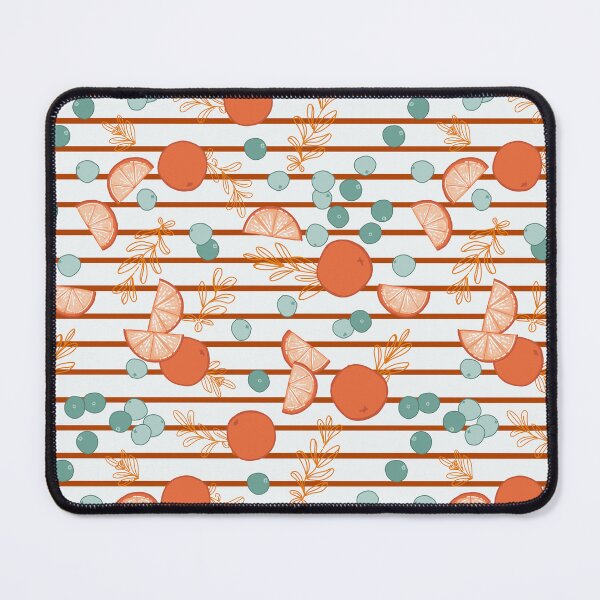 Item preview, Floración de verano - Terra designed and sold by MoshitoDesigns.