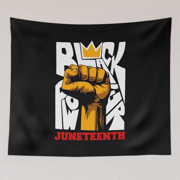 Item preview, Juneteenth Day designed and sold by WIKWOK.