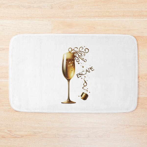 Item preview, Just a last drink designed and sold by NovaMode.