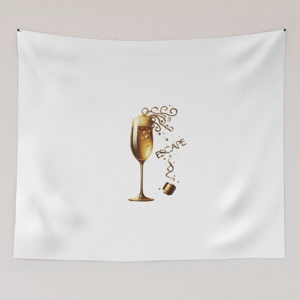 Item preview, Just a last drink designed and sold by NovaMode.