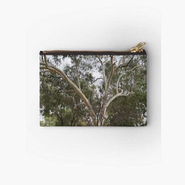 Item preview, Ghostly Gum Dances on the Banks of Allan Tannock Weir designed and sold by ComicJo.