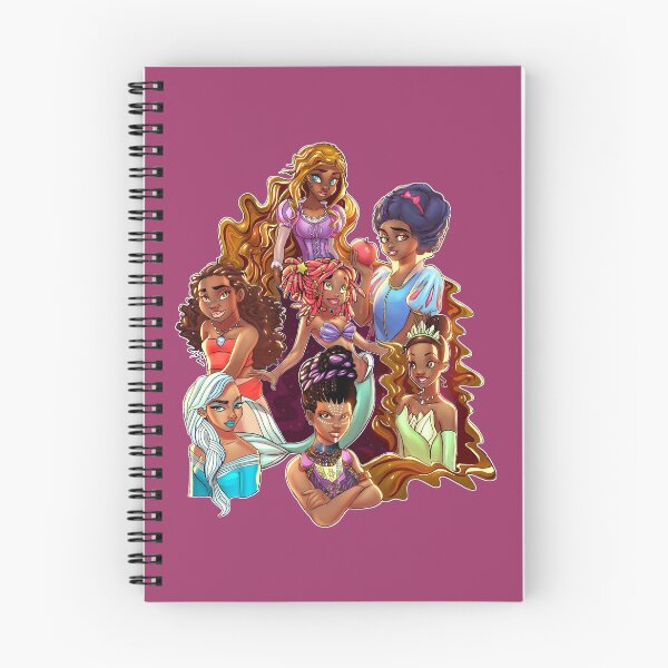 Item preview, Black Girl Magic by Chocolate City Comics designed and sold by ChocCityComics.