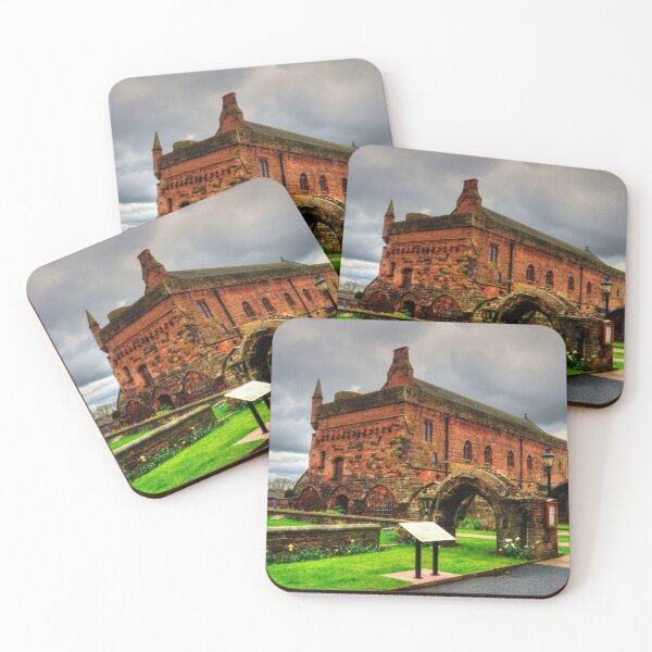 Item preview, The Fratry at Carlisle Cathedral designed and sold by tomg.