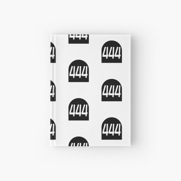 Item preview, Number 444 designed and sold by NumbersFort.
