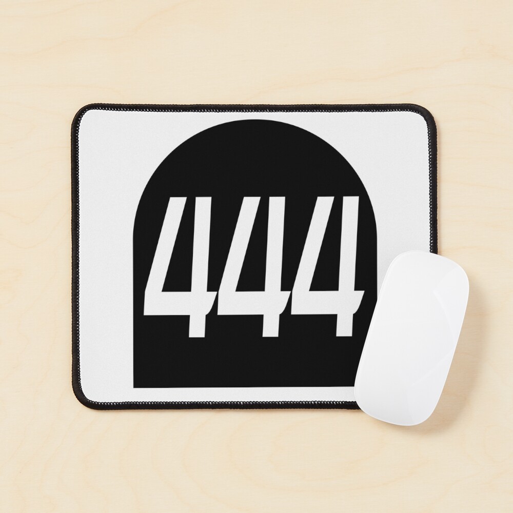 Item preview, Mouse Pad designed and sold by NumbersFort.