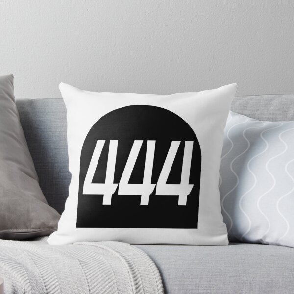 Item preview, Number 444 designed and sold by NumbersFort.