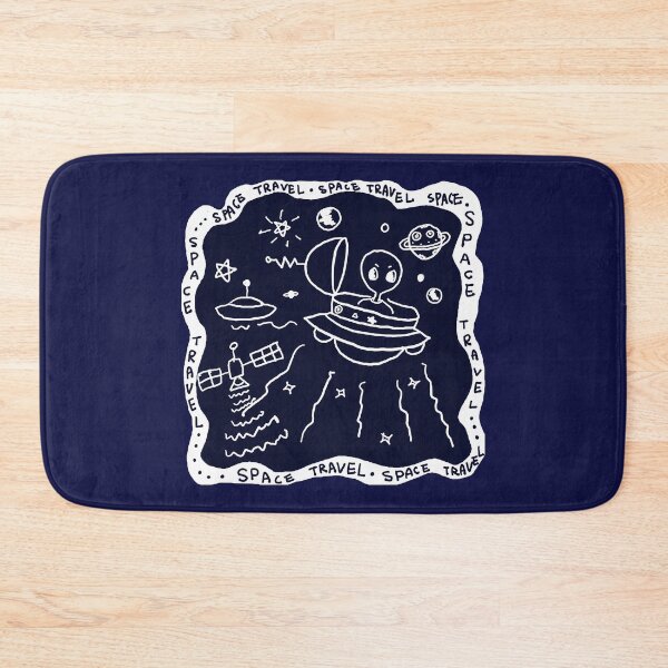 Item preview, space travel designed and sold by zzzozzo.