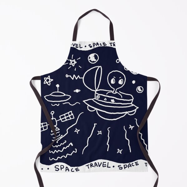 Item preview, space travel designed and sold by zzzozzo.