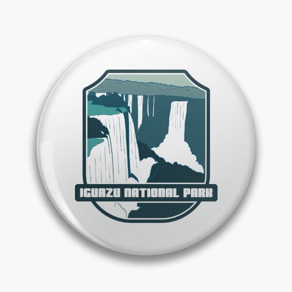 Item preview, Iguazu National Park designed and sold by Moritz Schwäble.