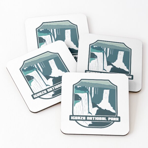 Item preview, Iguazu National Park designed and sold by Moritz Schwäble.