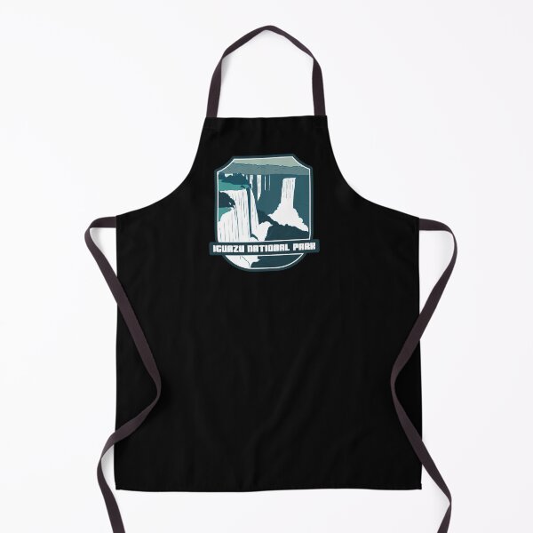 Item preview, Iguazu National Park designed and sold by Moritz Schwäble.