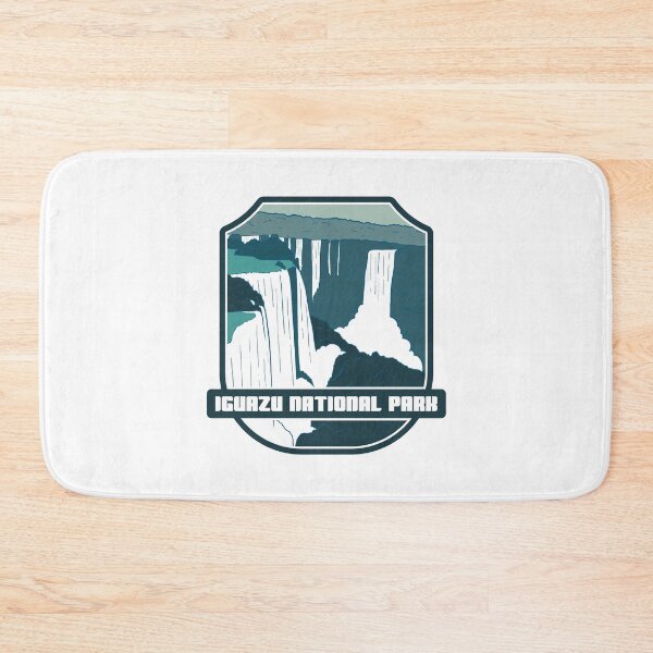 Item preview, Iguazu National Park designed and sold by Moritz Schwäble.