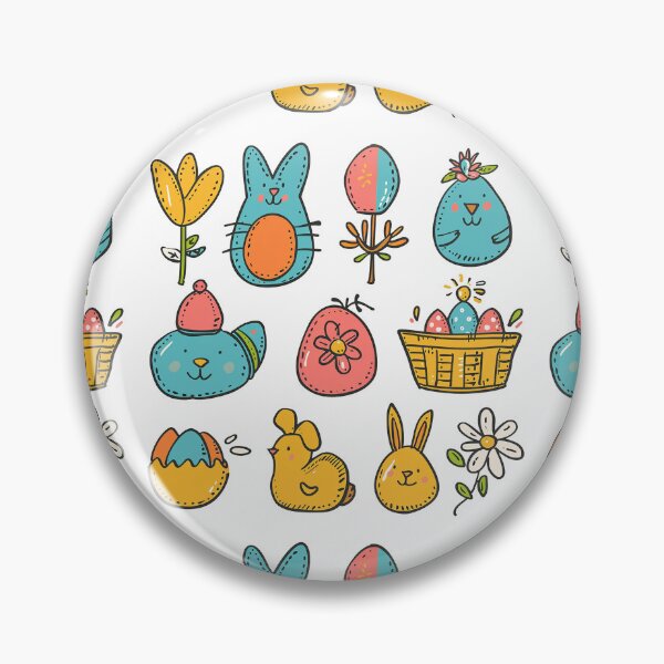 Item preview, Easter (E4) designed and sold by echooche.