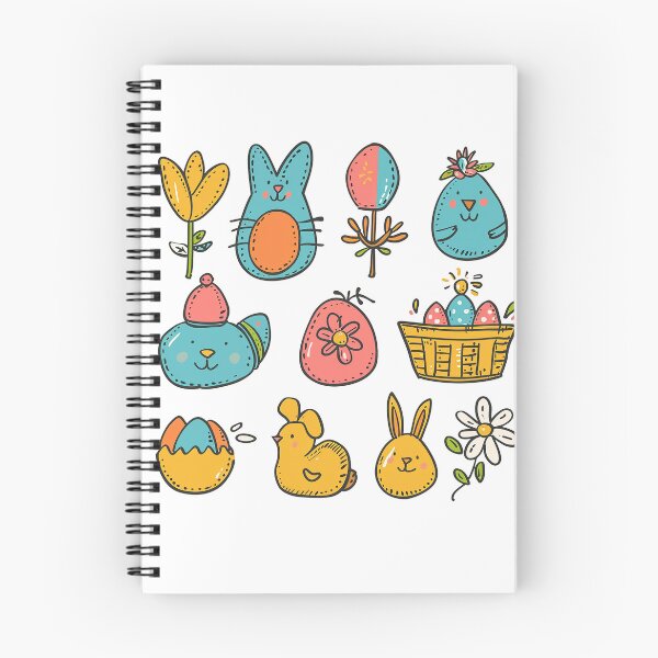 Item preview, Easter (E4) designed and sold by echooche.