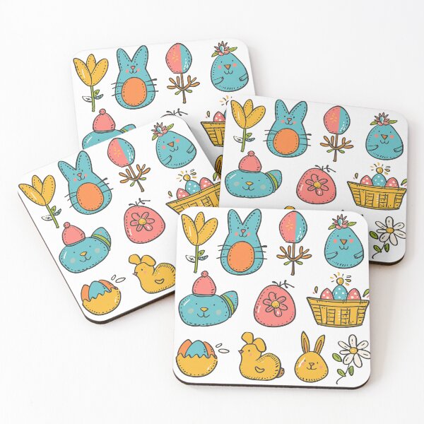 Item preview, Easter (E4) designed and sold by echooche.
