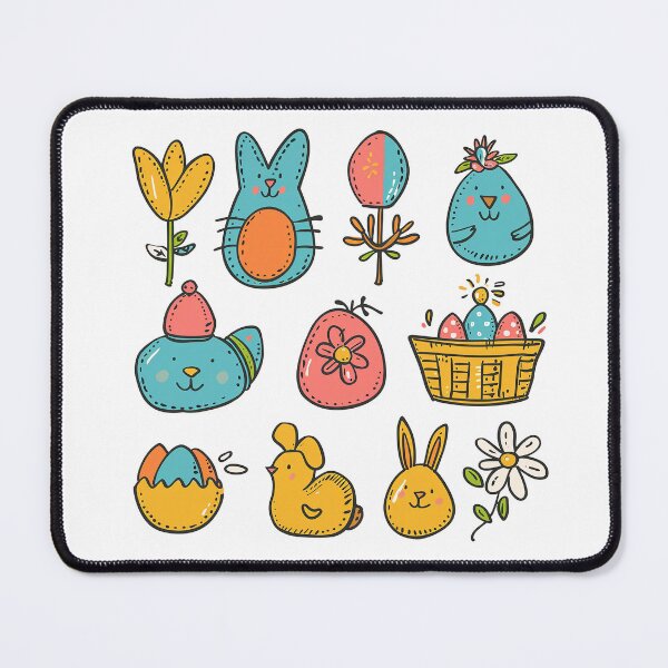 Item preview, Easter (E4) designed and sold by echooche.