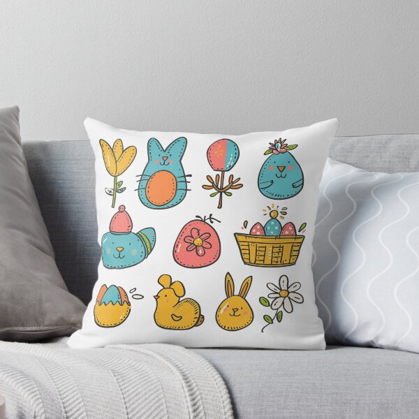 Item preview, Easter (E4) designed and sold by echooche.
