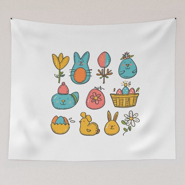 Item preview, Easter (E4) designed and sold by echooche.