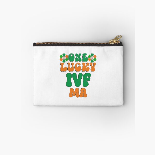 Item preview, One lucky IVF MA designed and sold by EmeraldeaArt.