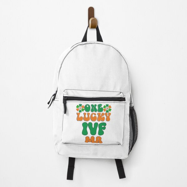Item preview, One lucky IVF MA designed and sold by EmeraldeaArt.