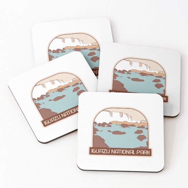 Item preview, Iguazu National Park designed and sold by Moritz Schwäble.