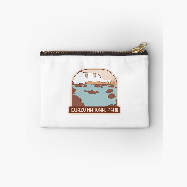 Item preview, Iguazu National Park designed and sold by Moritz Schwäble.