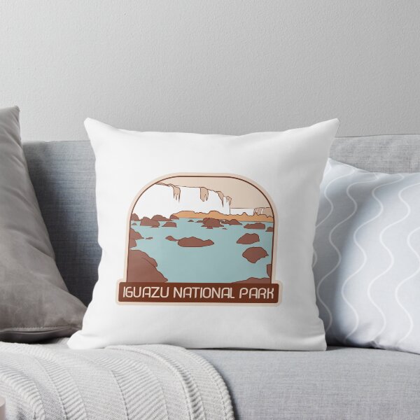 Item preview, Iguazu National Park designed and sold by Moritz Schwäble.
